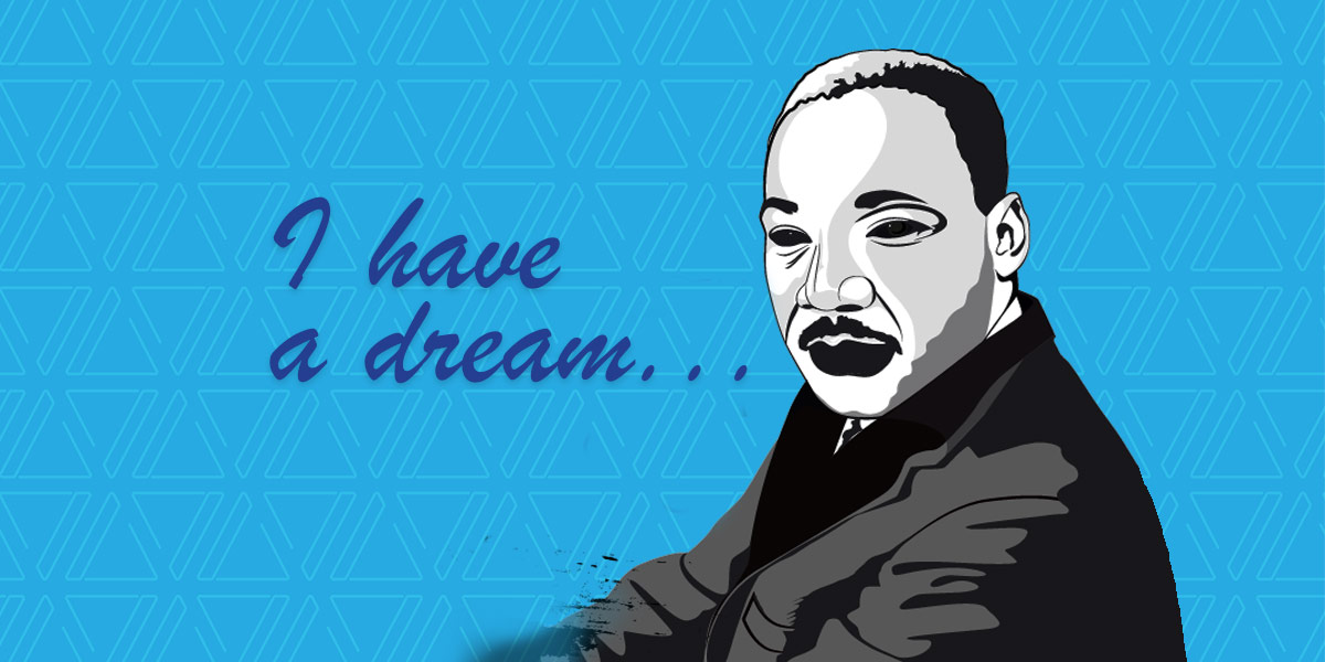 Martin Luther King Jr Quotes I Have A Dream